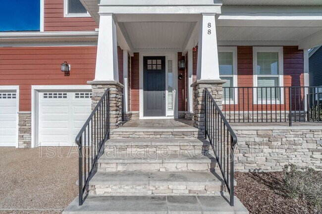 Building Photo - 88 Alexandria Way