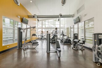 Interior Photo - Onnix Apartments