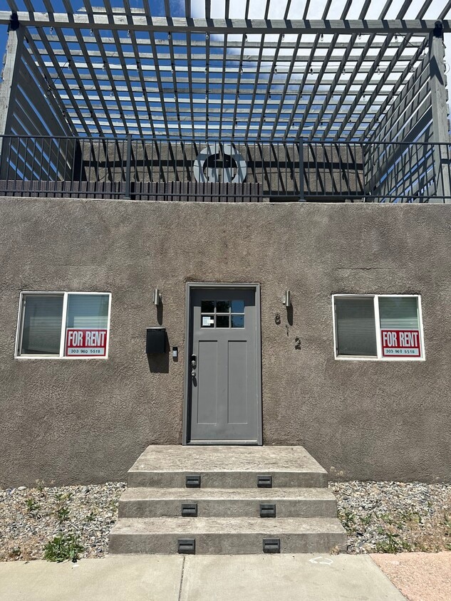 Primary Photo - 812 S Tejon St