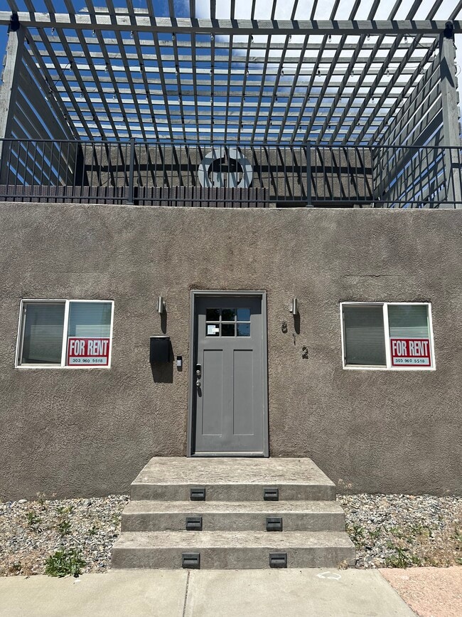 Photo - 812 S Tejon St House