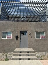 Building Photo - 812 S Tejon St
