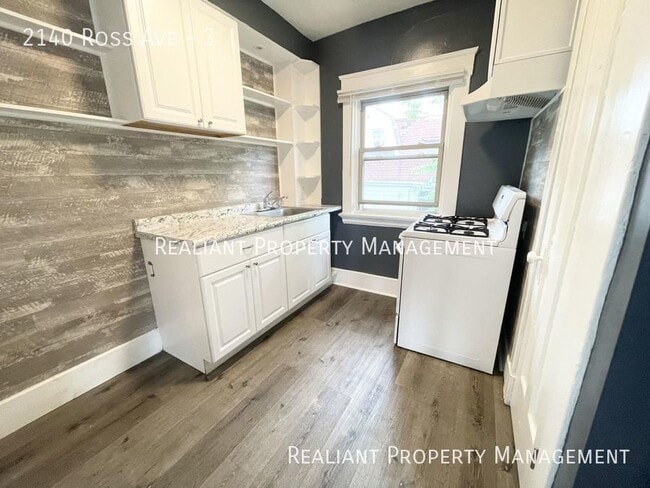 Building Photo - Charming 1-Bedroom Apartment in Norwood, Ohio