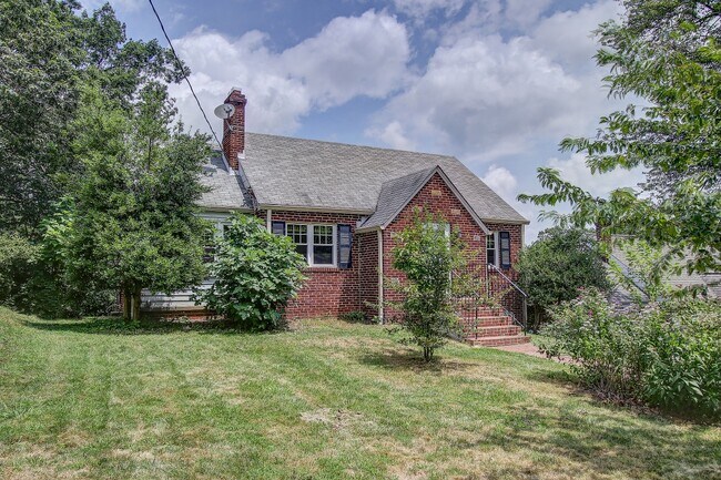 Building Photo - 414 Boyd Ave