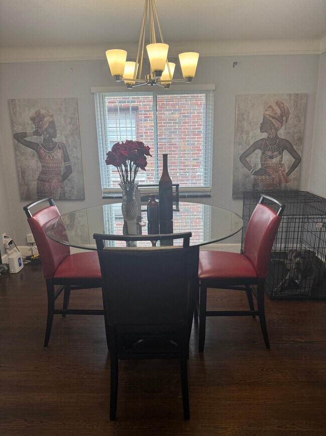 Foto del edificio - 18506 Snowden St