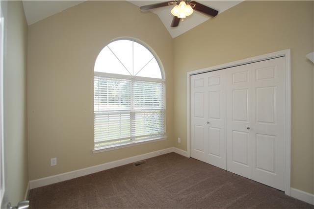 Front Bedroom - 1034 Meandering Way