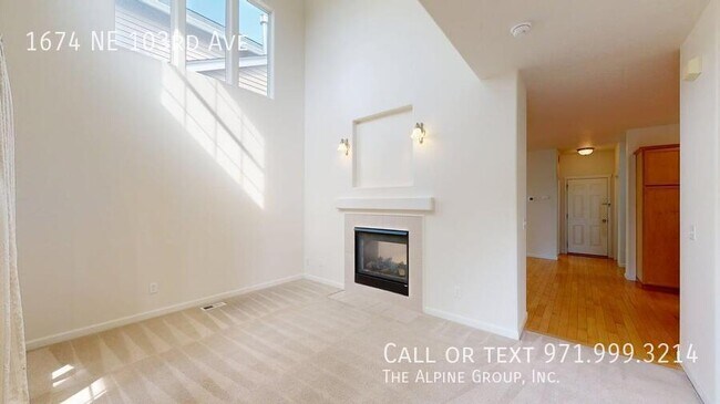 Foto del edificio - 1674 NE 103rd Ave