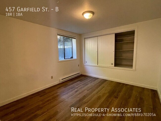 Foto del edificio - 457 Garfield St