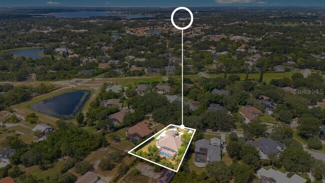Foto del edificio - 8527 Summerville Pl