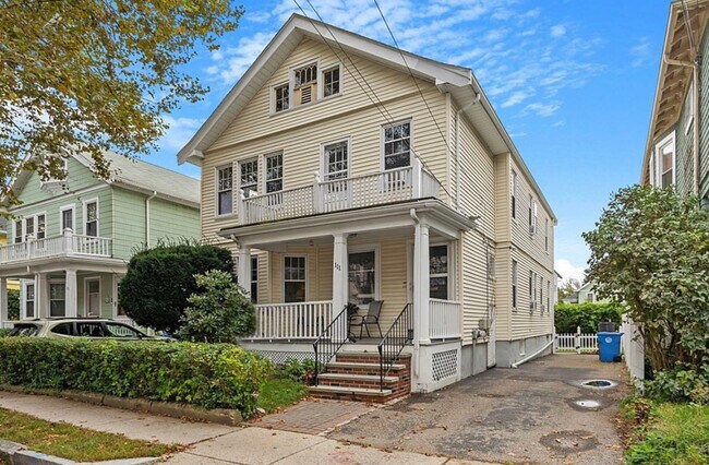 Building Photo - 111 Beech St
