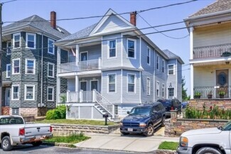 Building Photo - 51 Willard St