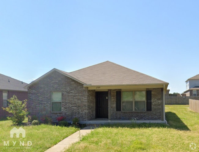 Building Photo - 6709 Ridgemist Ln