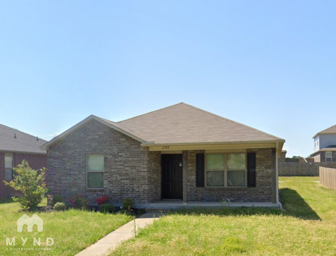 Primary Photo - 6709 Ridgemist Ln