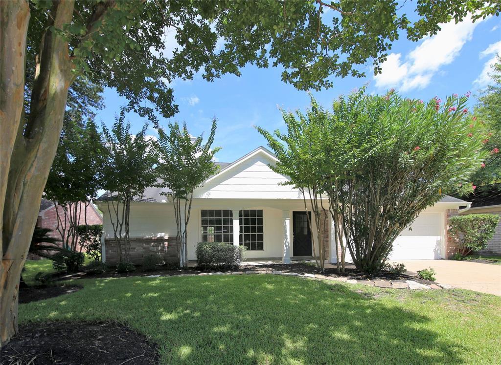 9602 Secretariat Dr, Houston, TX 77065 House Rental in Houston, TX