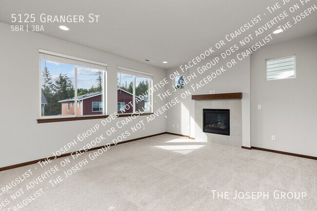 Photo - 5125 Granger St House