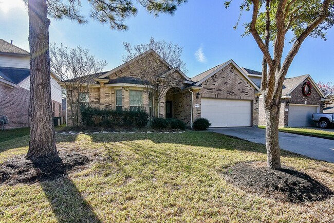 Foto del edificio - 19823 Hawkins Ridge Ln