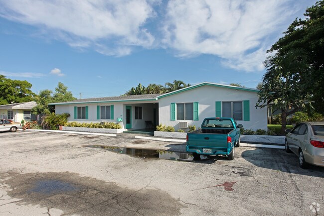 Foto del edificio - 401 NW 43rd Ct