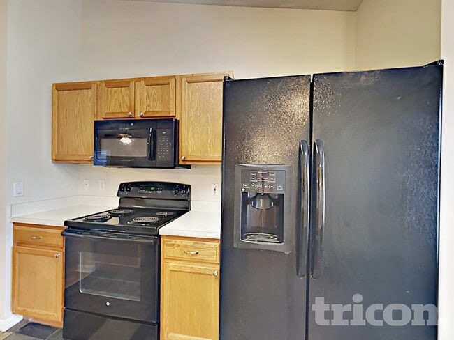 Foto del edificio - 3140 Byington Terrace