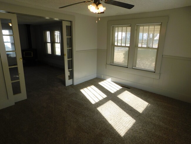 Foto del edificio - Quaint 3 bedroom/1 bath House in Augusta, KS!
