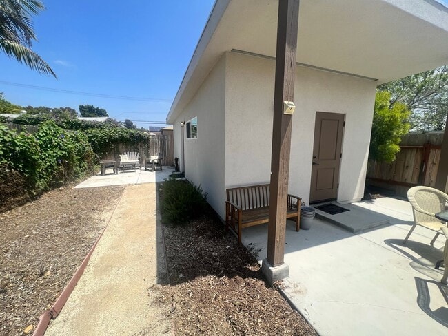 Building Photo - Newer built detached ADU in FLETCHER HILLS...
