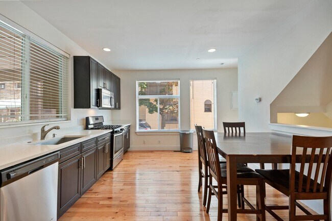 Foto del edificio - 910 N 19th St