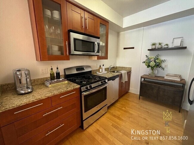 Foto del edificio - 672 Washington St