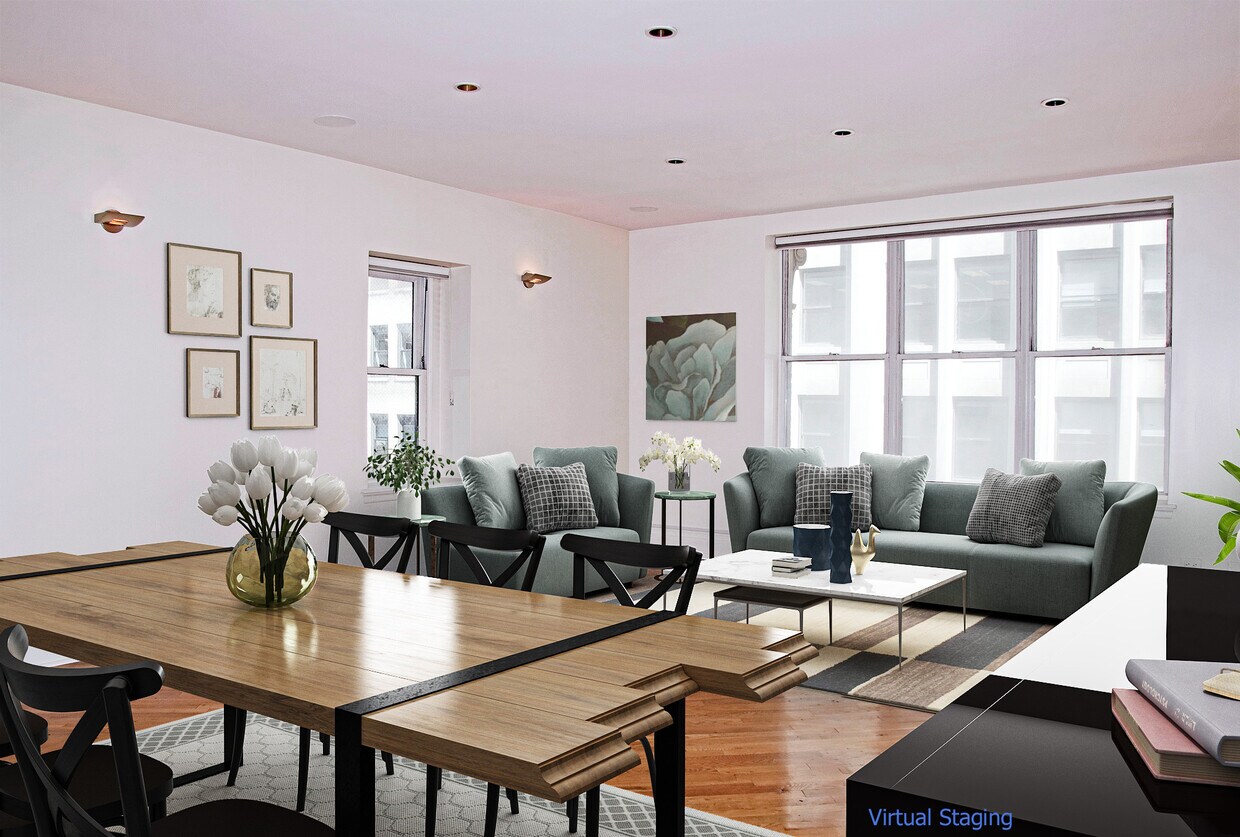 Foto principal - 24 W 45th St