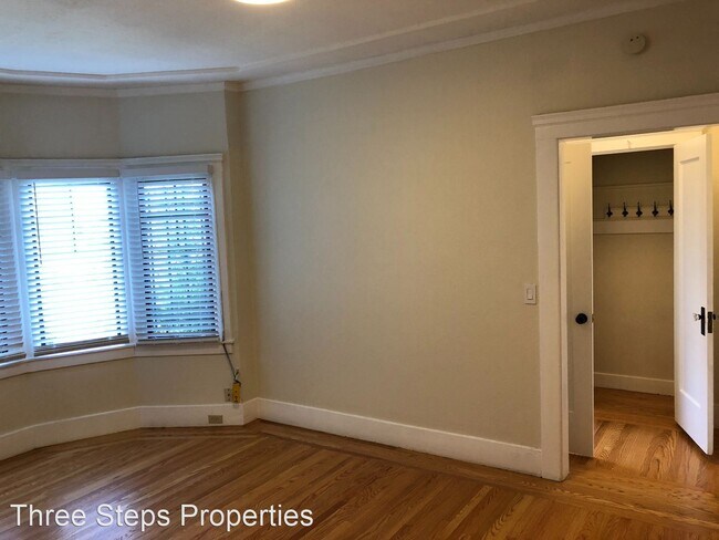 Building Photo - Studio, 1 bath Apartment - 4018 Broadway
