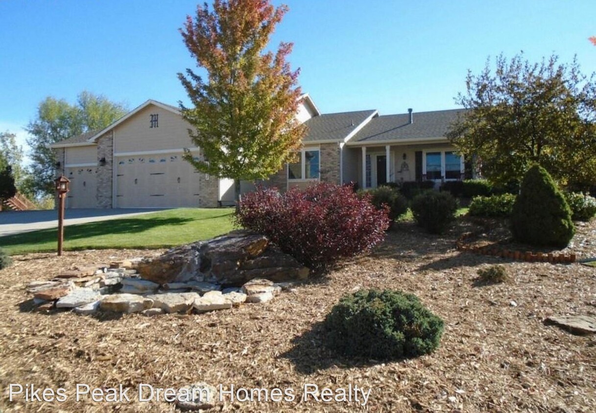 Primary Photo - 5 br, 3 bath House - 8093 Fort Smith Road