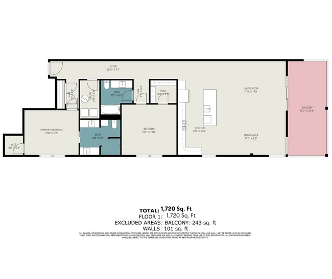 Building Photo - 617 Manhattan Blvd