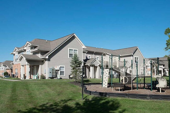 The Reserve at Monroe Crossings Apartments - Monroe, OH | Apartments.com