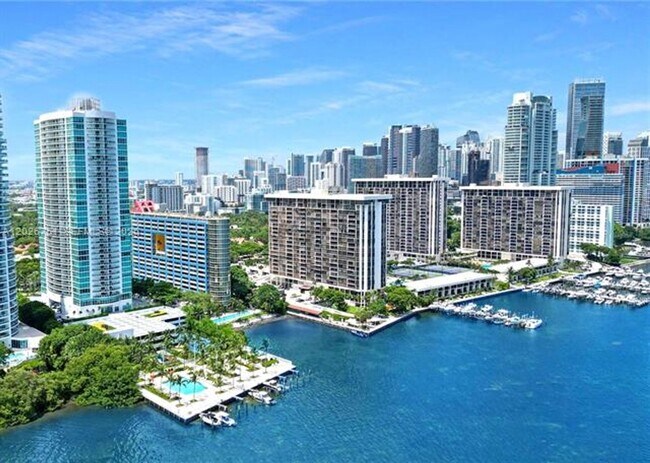 Foto del edificio - 2101 Brickell Ave