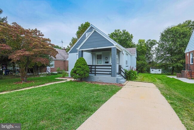 Foto del edificio - 5809 Eurith Ave