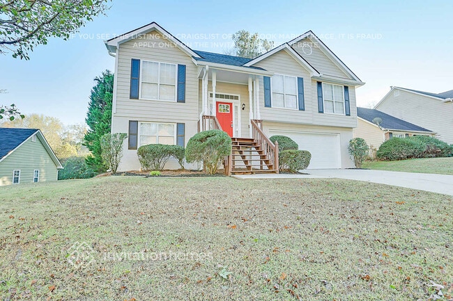 Building Photo - 4791 Brasac Dr