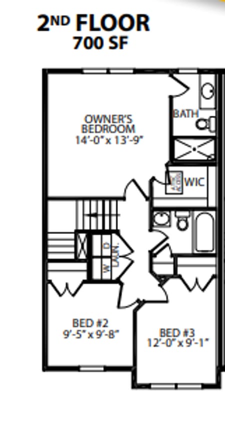 Building Photo - Luxury Townhome with garage!