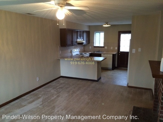 Building Photo - 4554 N New Hope Rd