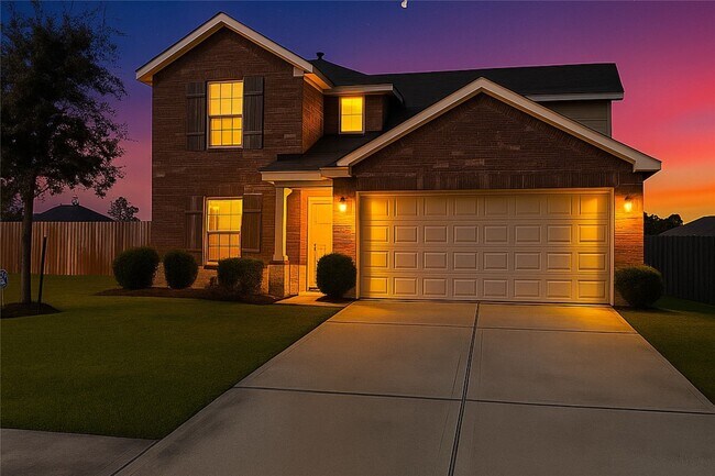 Foto del edificio - 14018 Stony Gap Ln