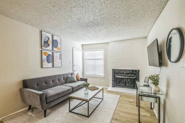 Foto del edificio - 2520 Thomason Cir