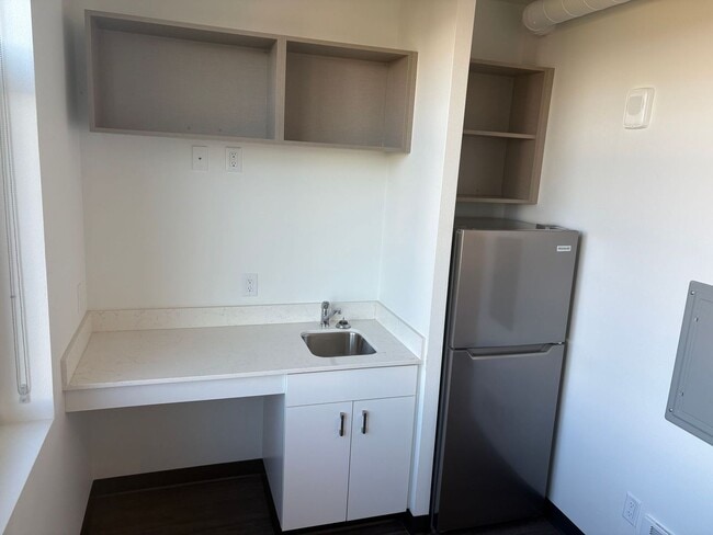 Interior Photo - Zeal Lofts