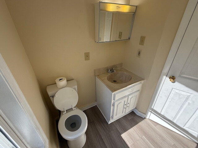 Foto del edificio - Newly Updated!! 3 Bed, 1 Bath Apartment in...