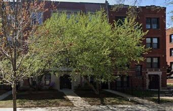 Building Photo - 1369 W Greenleaf Ave