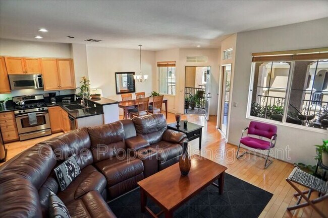 Foto del edificio - 17977 Lost Canyon Rd