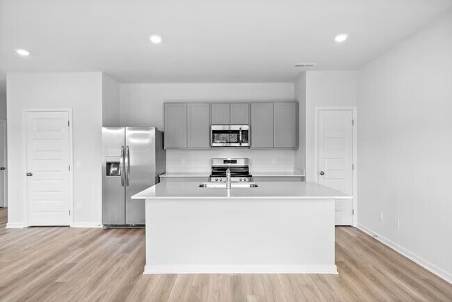 Foto del edificio - 1247 Ross Farms Blvd