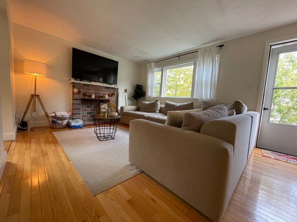 23 Clyde Terrace, Arlington, MA 02474 House Rental in Arlington, MA