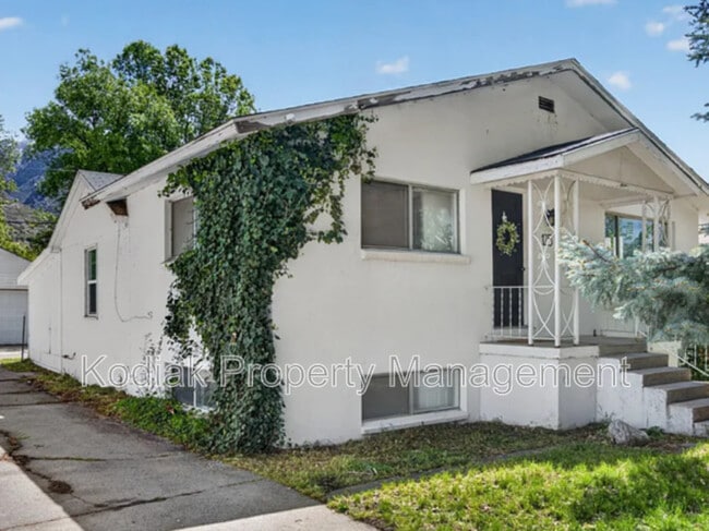 Photo - 125 S 200 W House