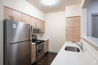3BD, 2BA - 1,063SF - Novo