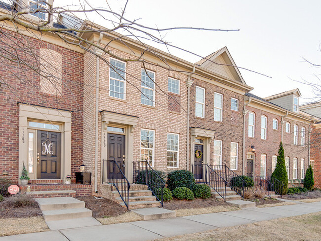 Foto del edificio - Charming 2BD/2.5BA Townhome in Cedar Walk!