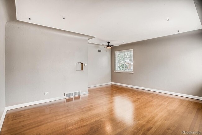 Building Photo - 2500 E Jewell Ave