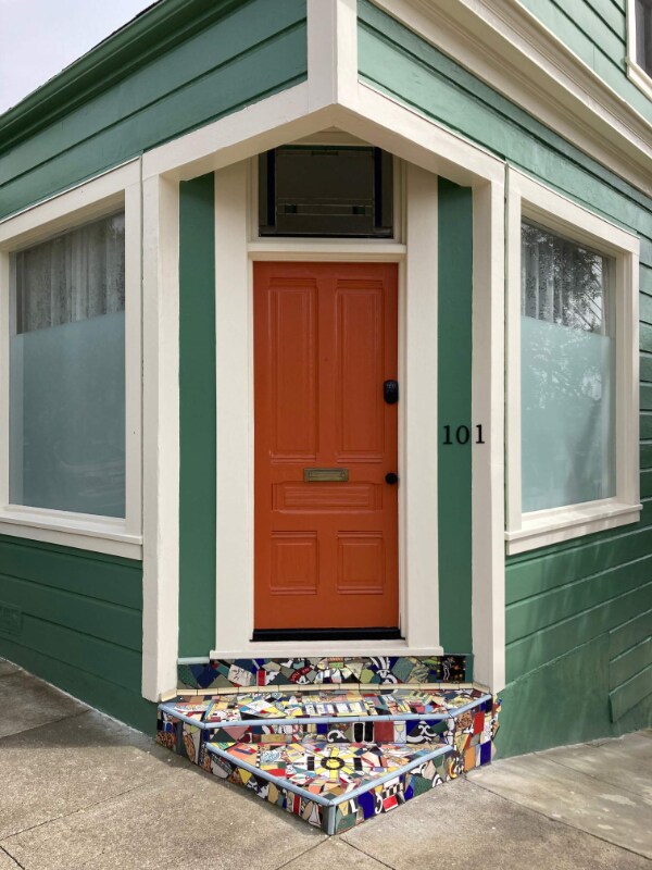 Building Photo - 101 Mateo St