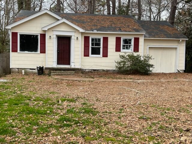 Primary Photo - 2957 Woodbine St