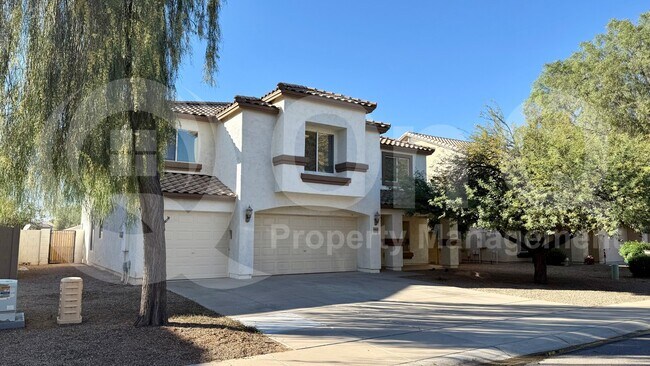 Building Photo - 28072 N Limestone Ln